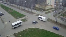 В Верхней Салде автолюбитель добился наказания штрафом за опасное вождение автохама из Нижнего Тагила