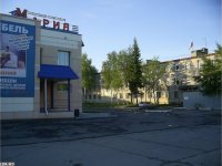 Городской суд