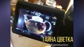 Тайна цветка. Для тех, кто ценит и любит настоящий чай