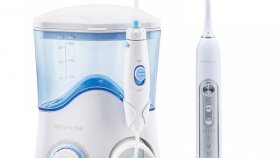 Набор устройств для чистоты полости рта Revyline RL 100 и RL 010 на «Ирригатор.ру» в Екатеринбурге