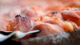 Вкусное видео