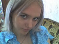 Фото пользователя Татка