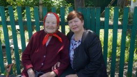 Кайбицкие соцработники опекают сотню пожилых жителей