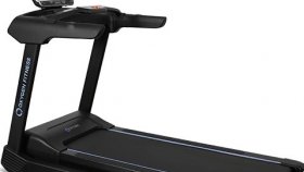 Беговые дорожки премиум от компании Fitnesslook