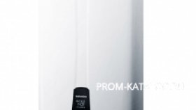Как выбрать газовую колонку?