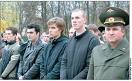 ДЕНЬ ПРИЗЫНИКА – 2009