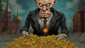 Как ресурсное проклятие положит конец экономике России