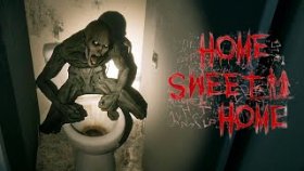 Home Sweet Home Прохождение ►ГУЛИ И ОГРОМНЫЙ ДЕМОН ►#3