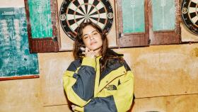 THE NORTH FACE: ‘94 RAGE