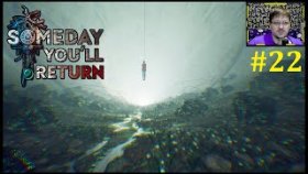 Someday You&#039;ll Return Прохождение - Стелла #22