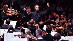 Красота и глубина Симфонии № 5 Малера: оркестр MusicAeterna