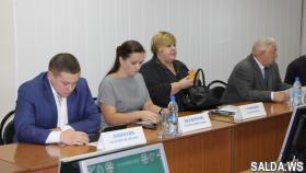 Дума голосует за повышение зарплаты