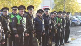 «Служба дни и ночи»