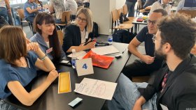 Чтобы получить максимум, сначала нужно завершить формирование команды