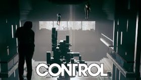 Монстр Шумов | Control | Прохождение: Часть - 8