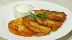 Драники