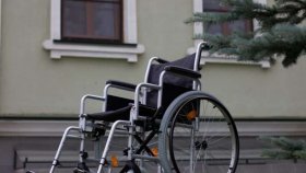 Приспособления для детей с ДЦП какие они бывают?