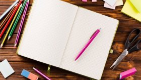 Какие бывают блокноты, их виды, размеры и предназначение