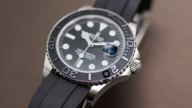 Новости Международного салона часов Baselworld 2019