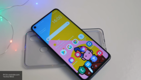 Гаджеты Samsung &quot;заразились&quot; неизвестной &quot;болезнью&quot;
