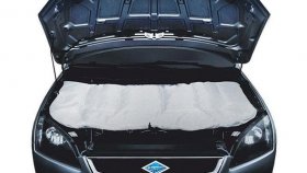 Какое автоодеяло выбрать?