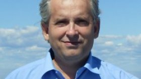 Андрей Валентинович Малышев