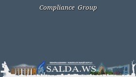 Compliance Group