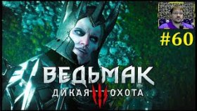 The Witcher 3: Wild Hunt Прохождение - Битва в Каэр Морхене #60
