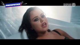 Обворожительная Лада Мишина представила в клубе “Мумий Тролль Music Bar” новый клип “Просыпаюсь”