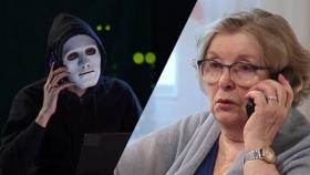 5 миллионов рублей не утруждаясь… Свердловское МВД предостерегает граждан от мошенников