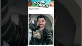 Мемы про котей на 8 декабря 2022