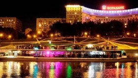 В объятиях волн и бриза… Подарок для настоящих романтиков