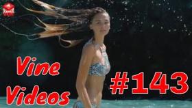 Подборка лучших видео приколов YOUTUBE #143