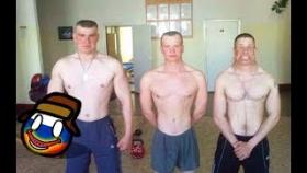 Приколы в армии России ★ Веселая армия