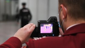 Современные тепловизоры: какие бывают и где используются