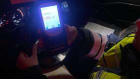 Госавтоинспекция информирует о проведении оперативно-профилактического мероприятия «Безопасная дорога»