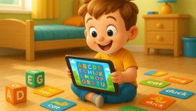 Английский для детей бесплатно: лучшие онлайн-ресурсы, игры и приложения