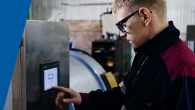 Грастэк — производство и гуммирование валов