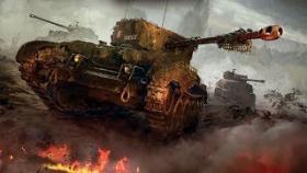 World of Tanks #3