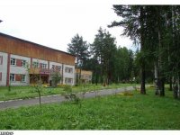 База отдыха "Тирус"