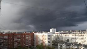 Уфа - Екатеринбург наш мини отпуск