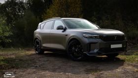 Brothers-Style: качественная оклейка автомобилей плёнкой в Москве