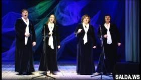 Салдинский «Комплимент» - победитель фестиваля «Чаепитие в Вятке»