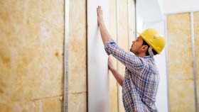 В Тыве построено два новых корпуса дома престарелых