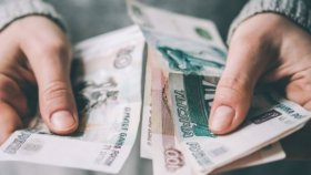 Особенности микрофинансирования