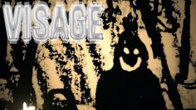 Пока Не Страшно Вроде | Visage | Прохождение: Часть - 1