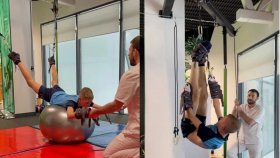 Вадим Юрьевич Егоров и «Центр Здоровья и Роста»: Как перепрограммировать мозг, чтобы победить боль в спине без таблеток