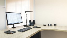 «WellDesk» - мебель на любой вкус и размер кошелька