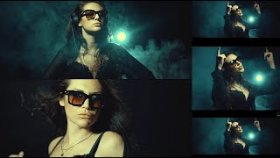 Горячая клубная музыка Julia Turano