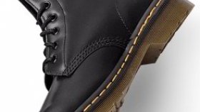 Культовая обувь Dr. Martens – комфорт в престижном исполнении